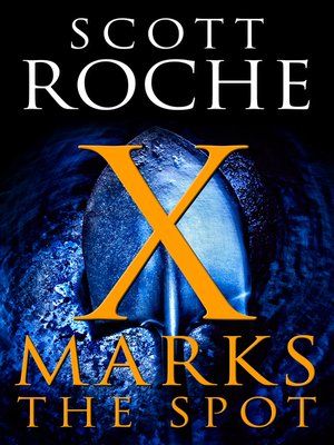 cover image of X Marks the Spot